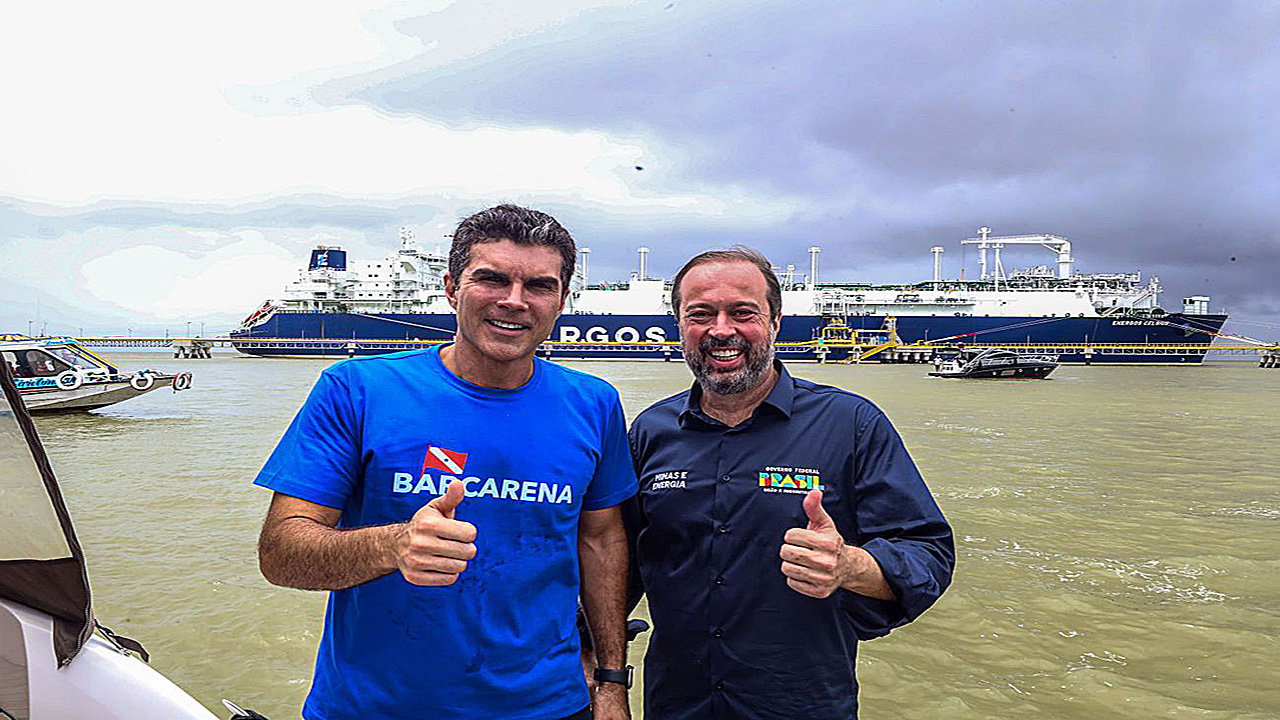 Alex Ribeiro Agencia Para 1