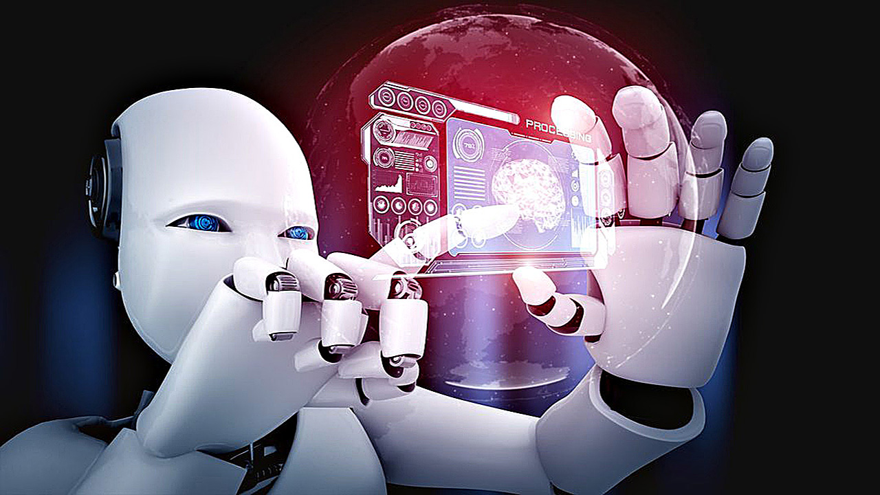 inteligencia artificial 1