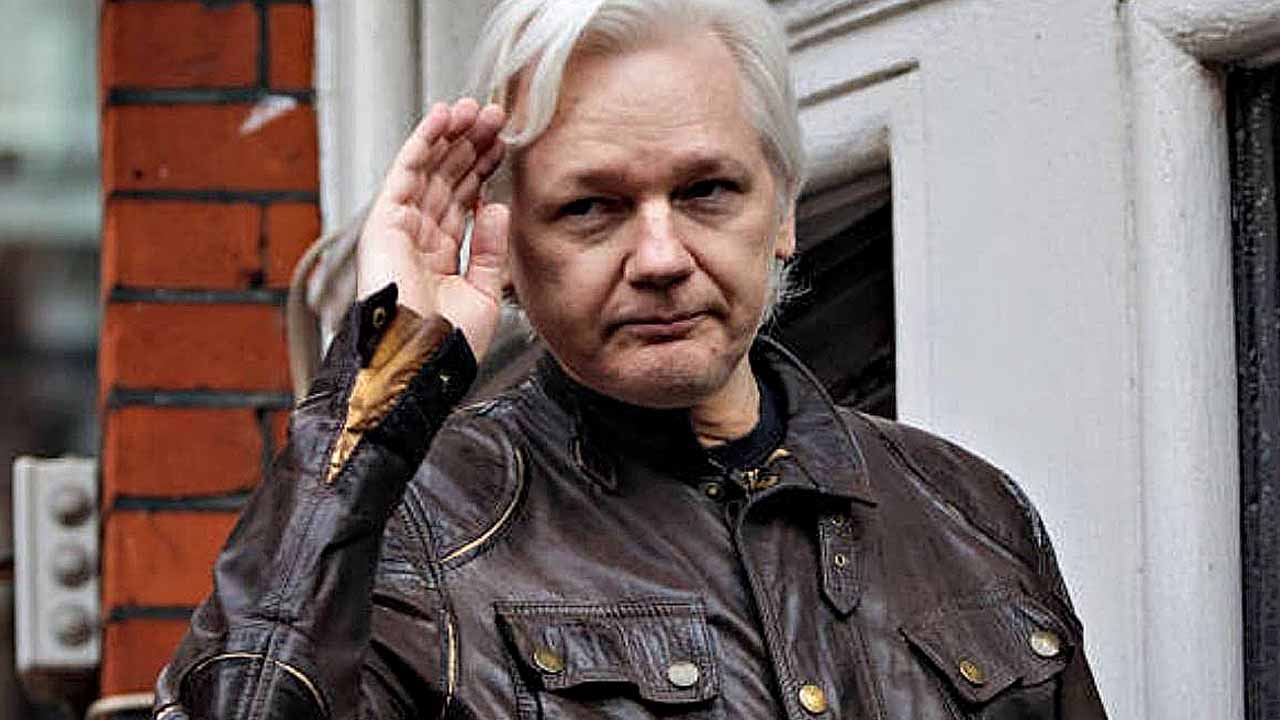Assange