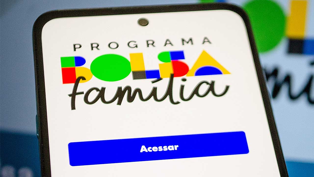 Bolsa Familia