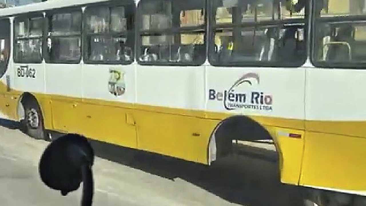 Onibus Belem2