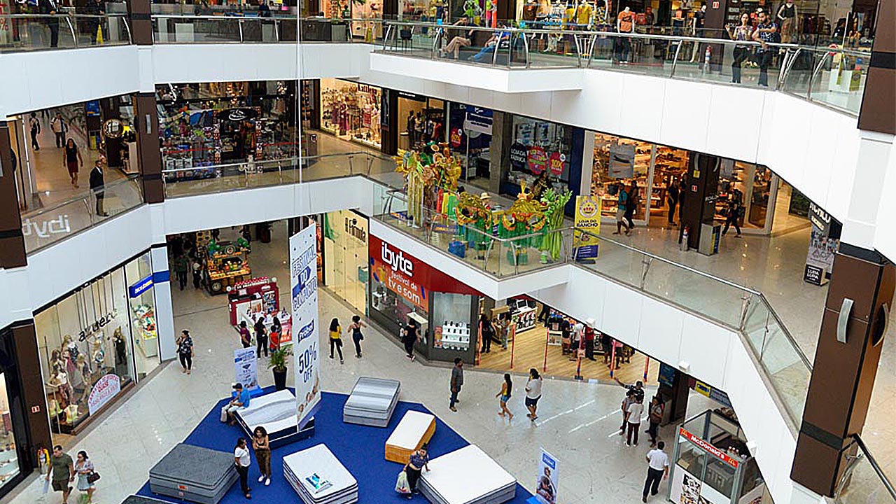 Patio belem