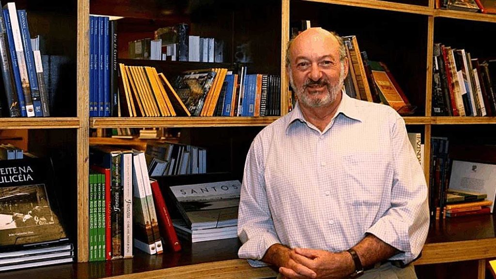 Pedro Herz