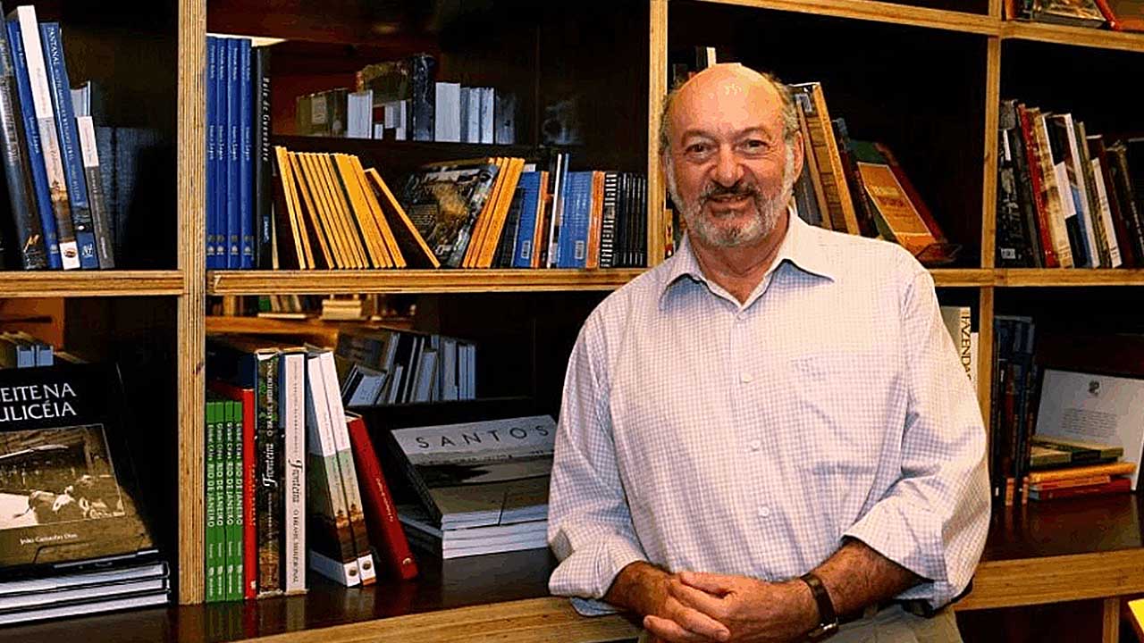 Pedro Herz