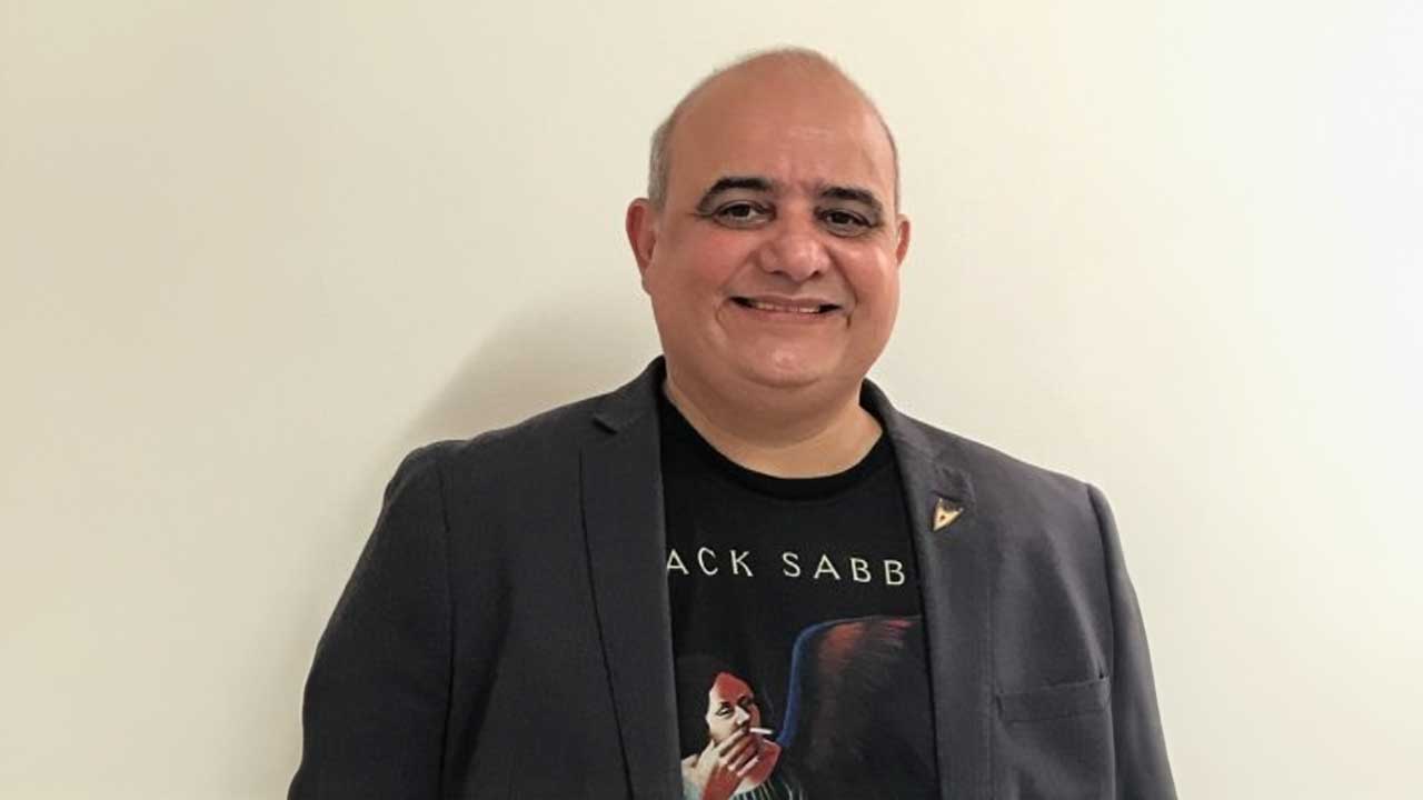 Salustiano Fagundes