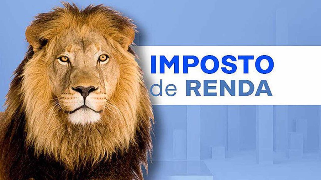IMposto de renda