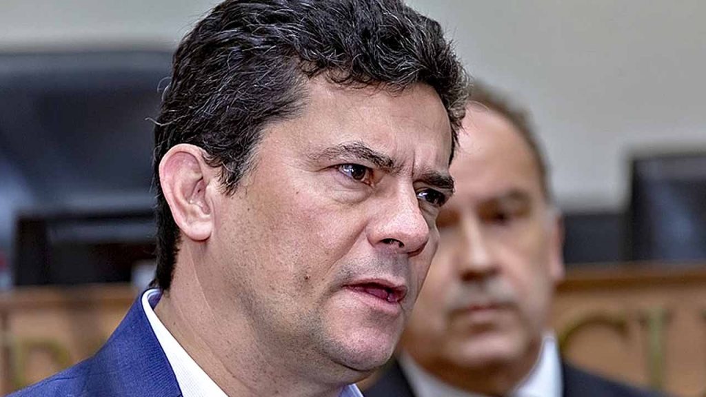 MORO