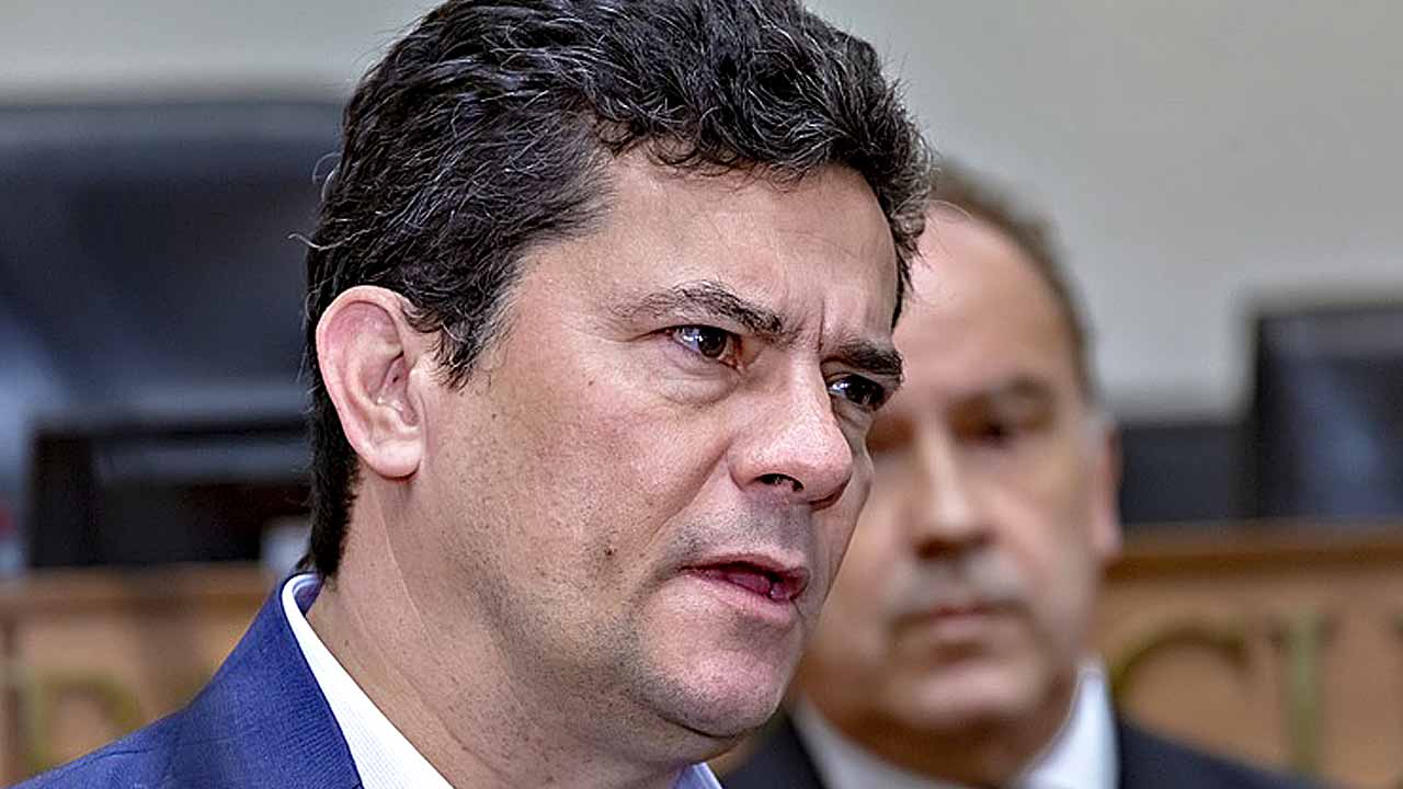 Tribunal Regional Eleitoral começa a julgar ação que pode cassar mandato de Moro nesta segunda 2 MORO