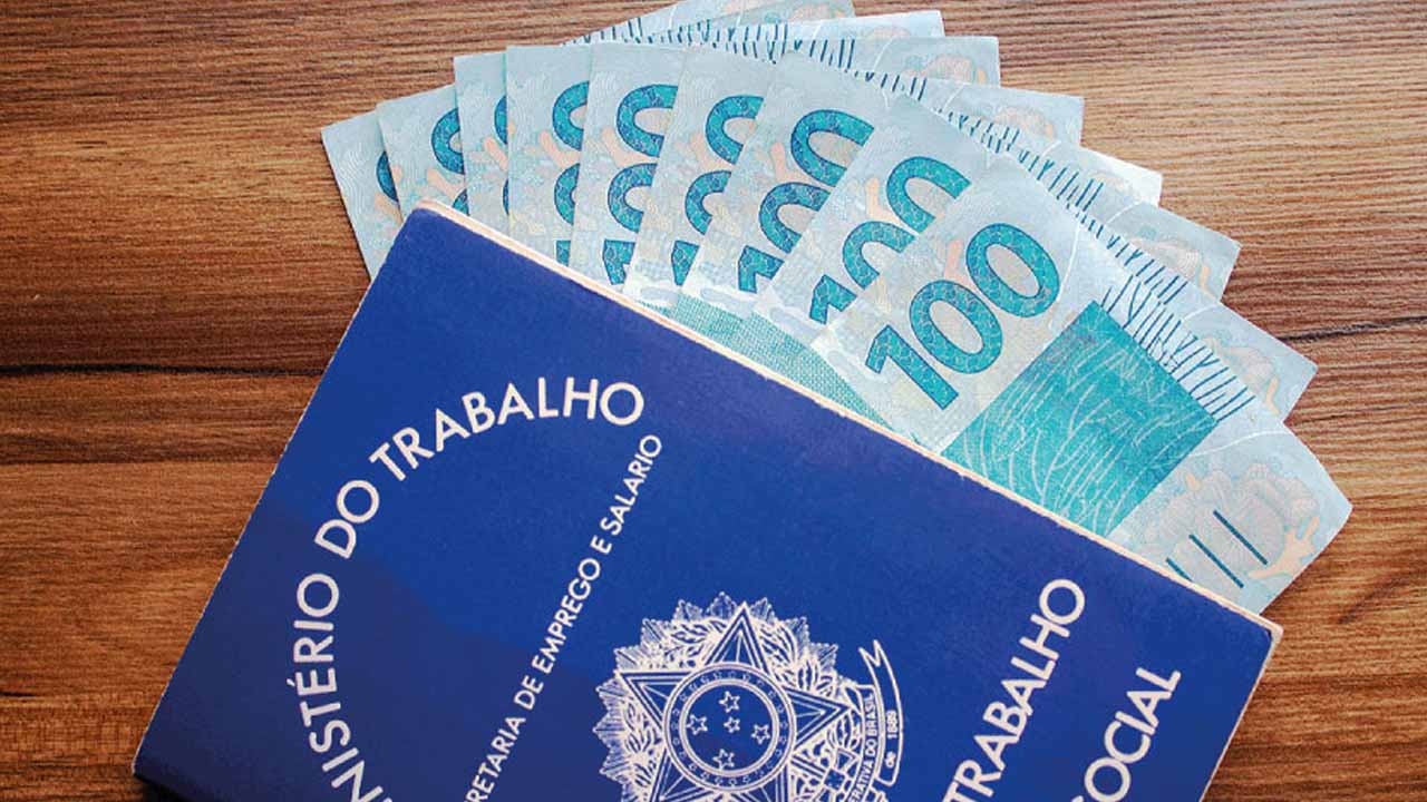Salario Divulgacao