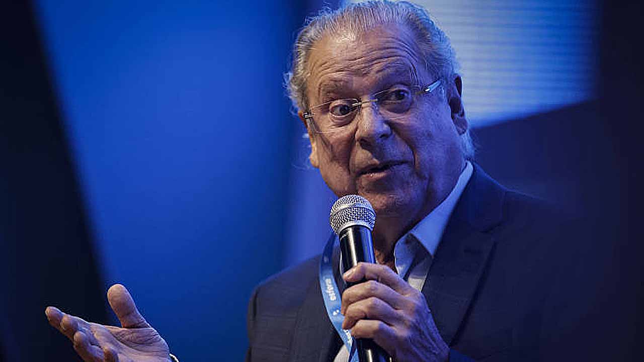 Dirceu PT