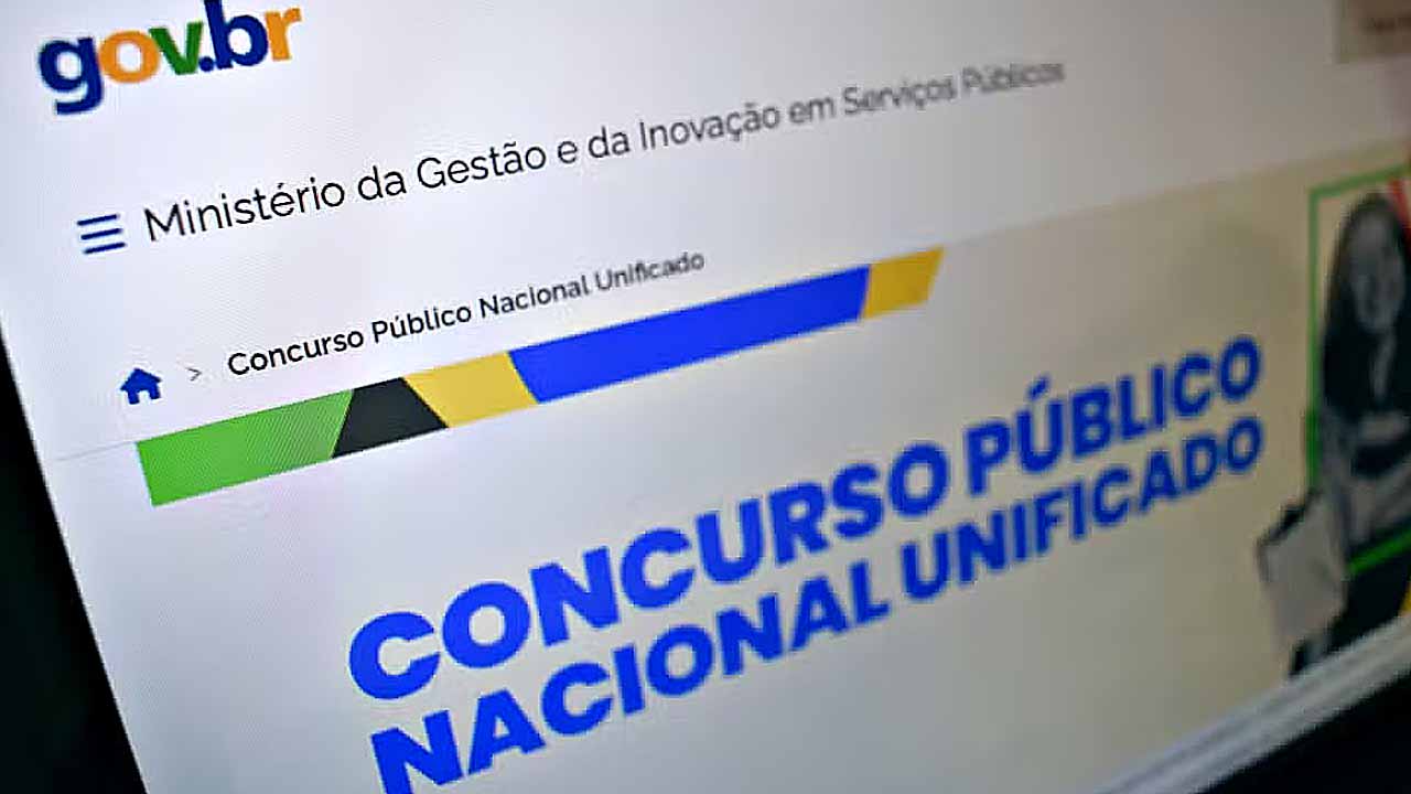 Enem dos Concursos