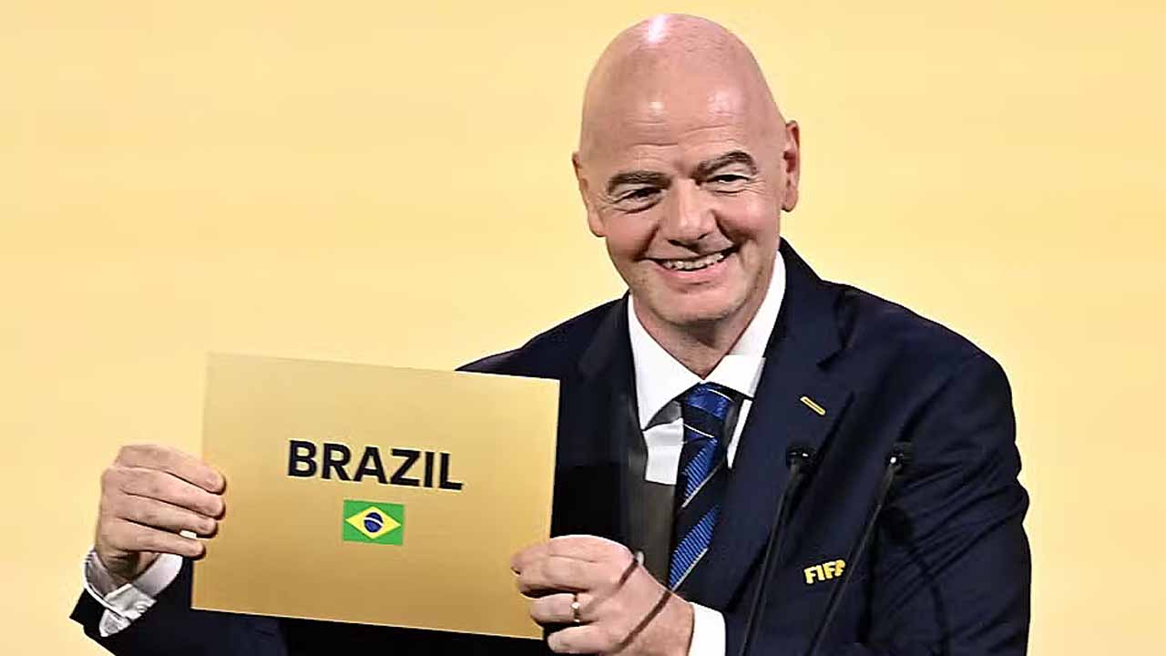 FIFA SITE
