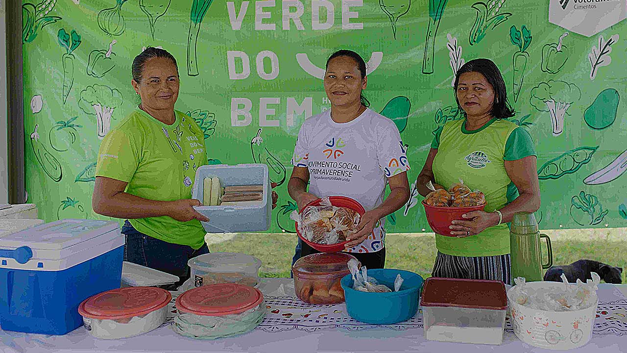 Foto Verde