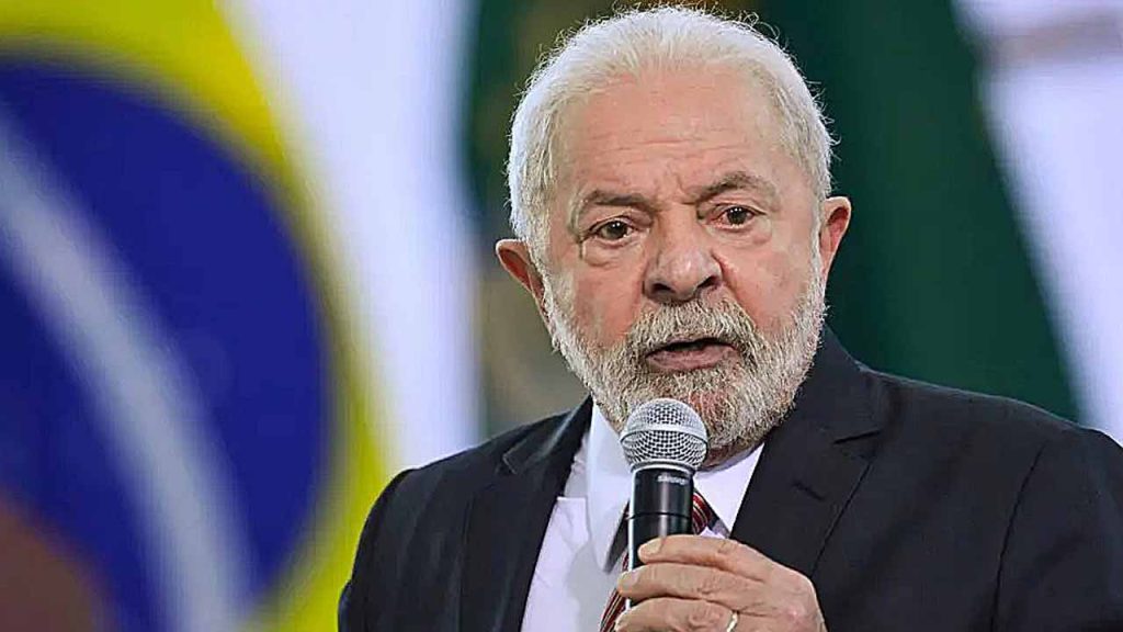 Lula Taxa Site
