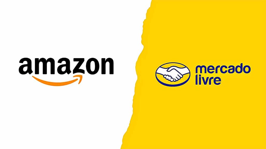 Site mercado Livre