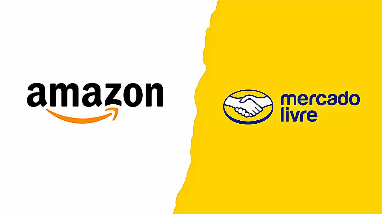 Site mercado Livre