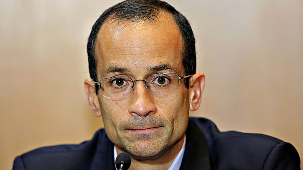 marcelo odebrecht afp arquivo