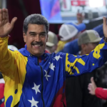 Em resposta a protestos, Maduro coloca Forças Armadas nas ruas da Venezuela