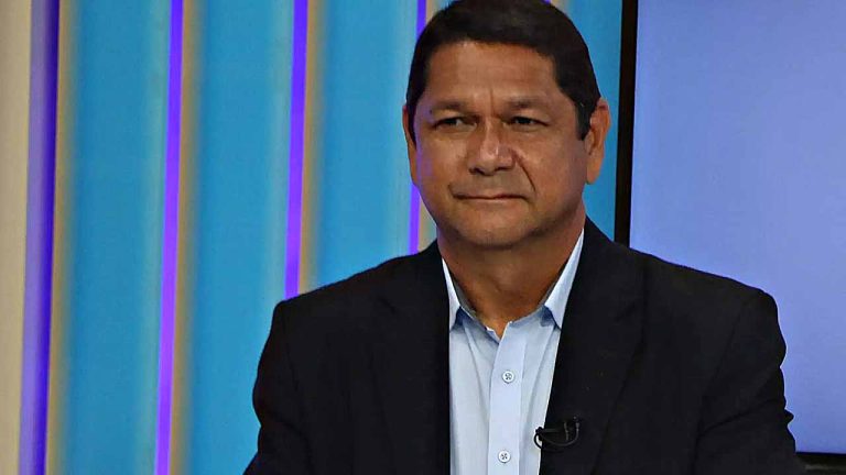 PRTB Lança Everaldo Eguchi como Pré-candidato à Prefeitura de Belém