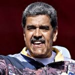 Maduro ataca sistema eleitoral do Brasil