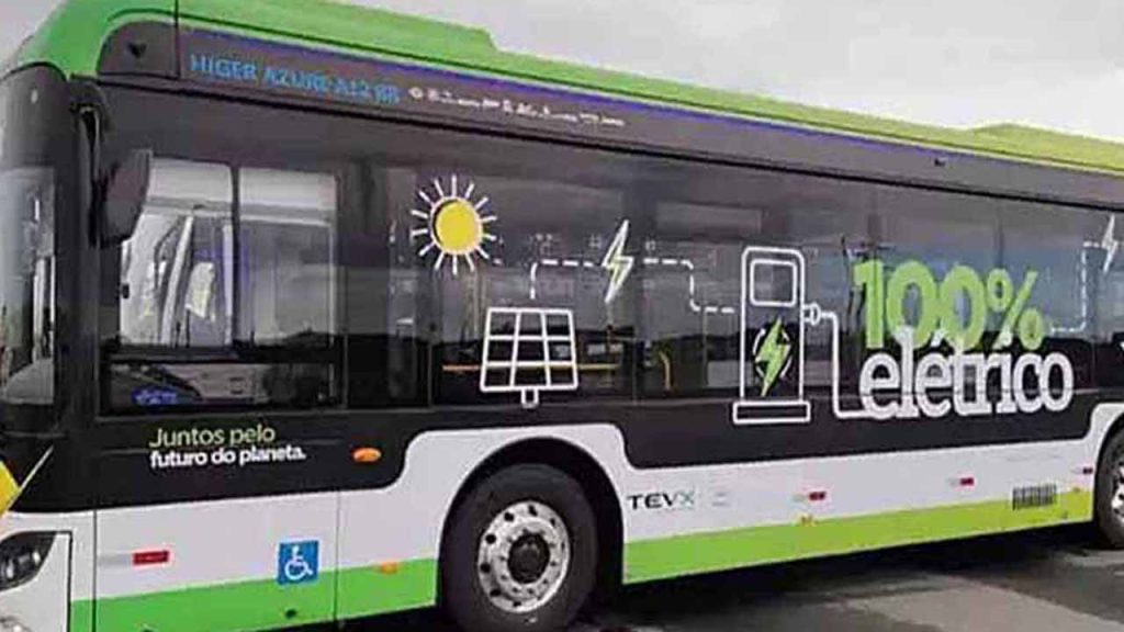 Onibus Site 1