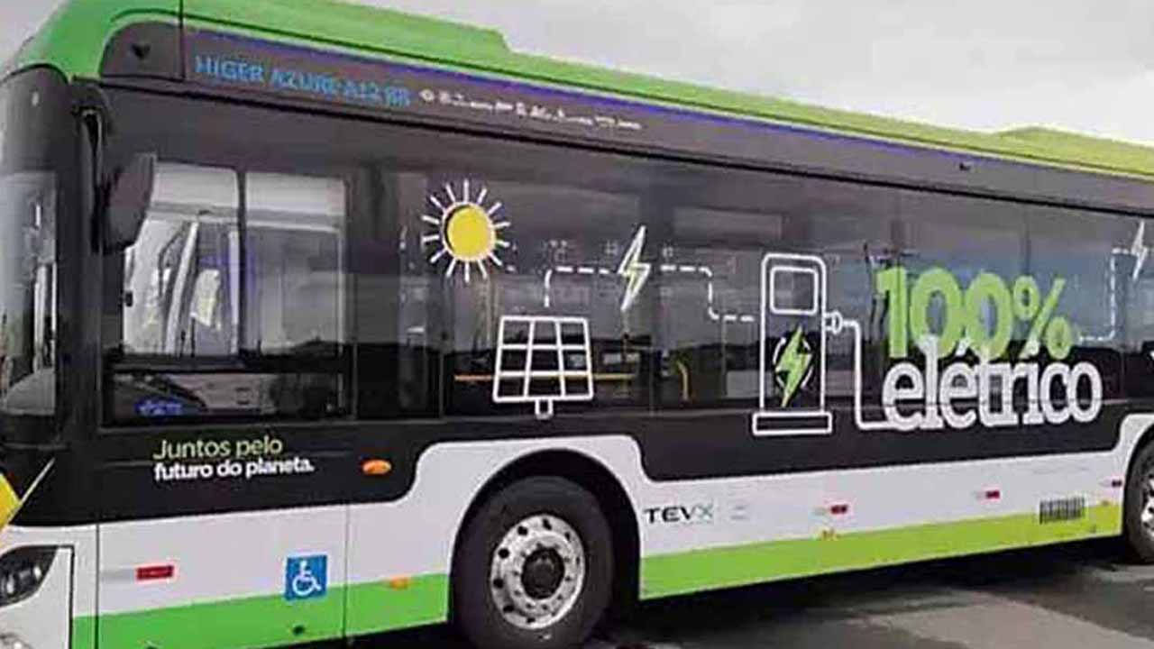 Onibus Site 1