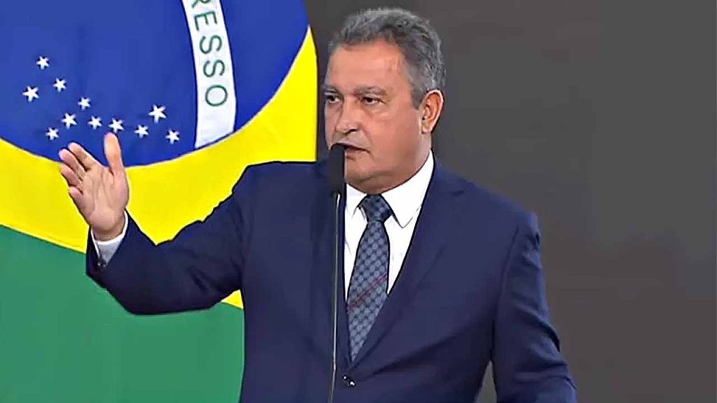 Rui Costa ministro da Casa Civil SITE