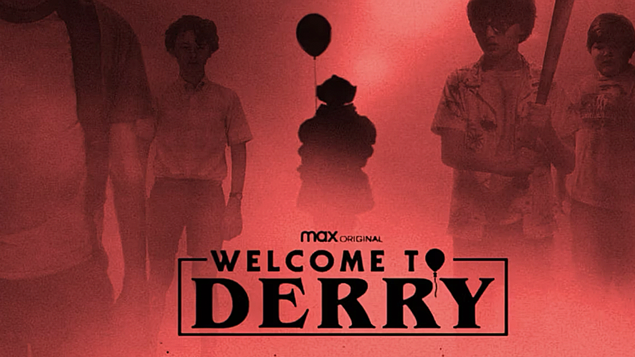 Bem Vindo a Derry 1