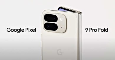 Google anuncia Pixel 9, Pixel 9 Pro XL e Pixel 9 Pro Fold com IA