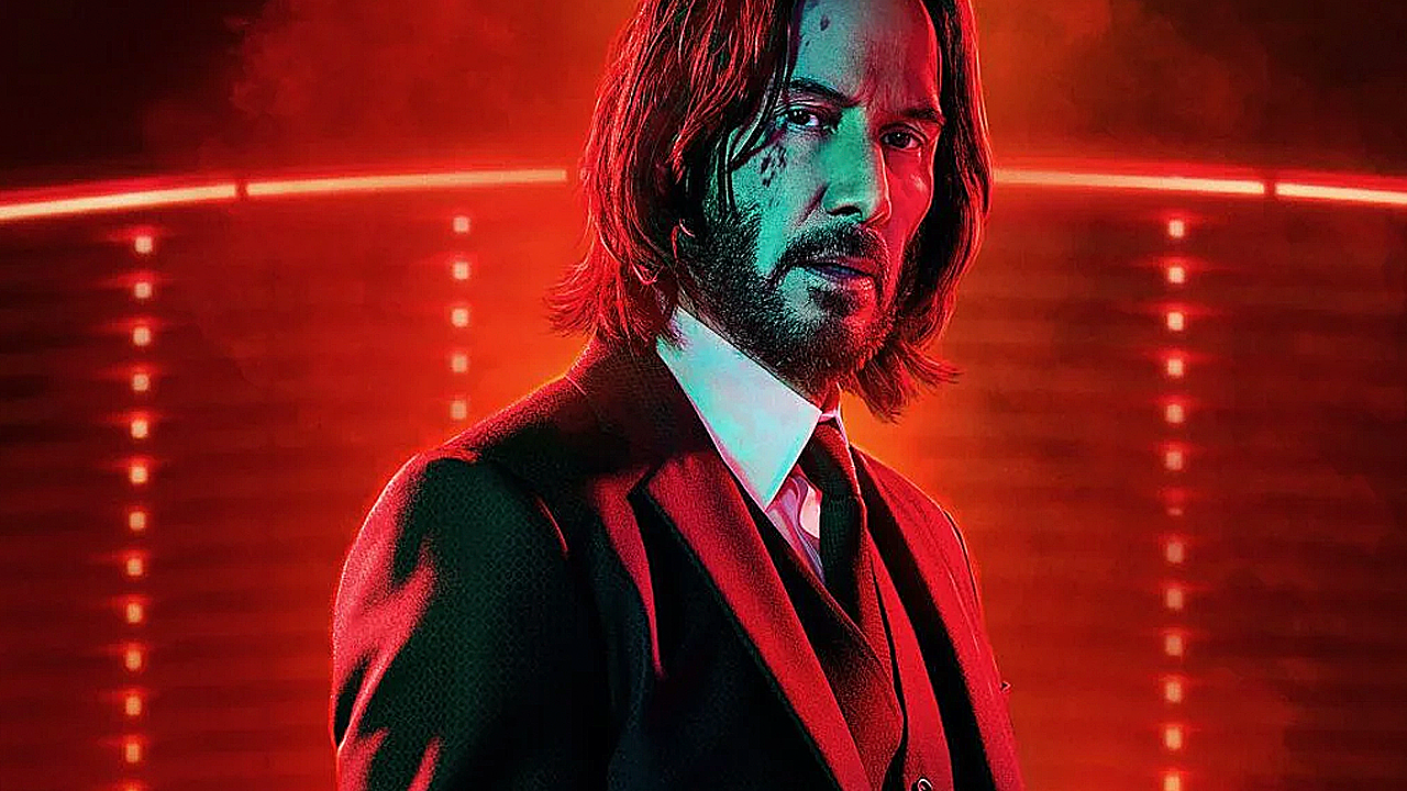 Jhon Wick Site