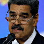 Onze países rejeitam vitória de Maduro pela Justiça