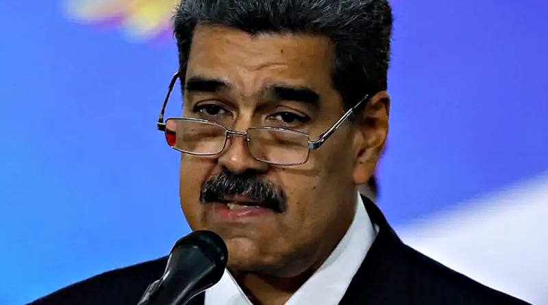 Onze países rejeitam vitória de Maduro pela Justiça