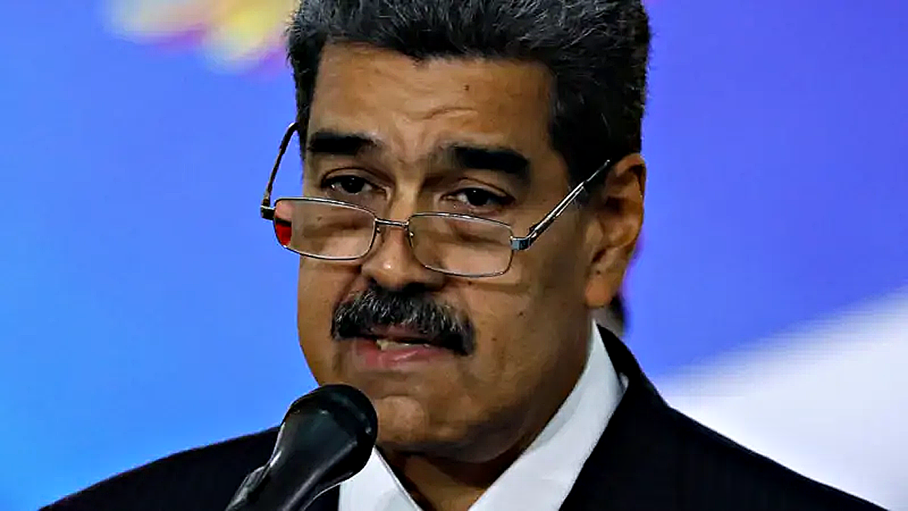 MADURO