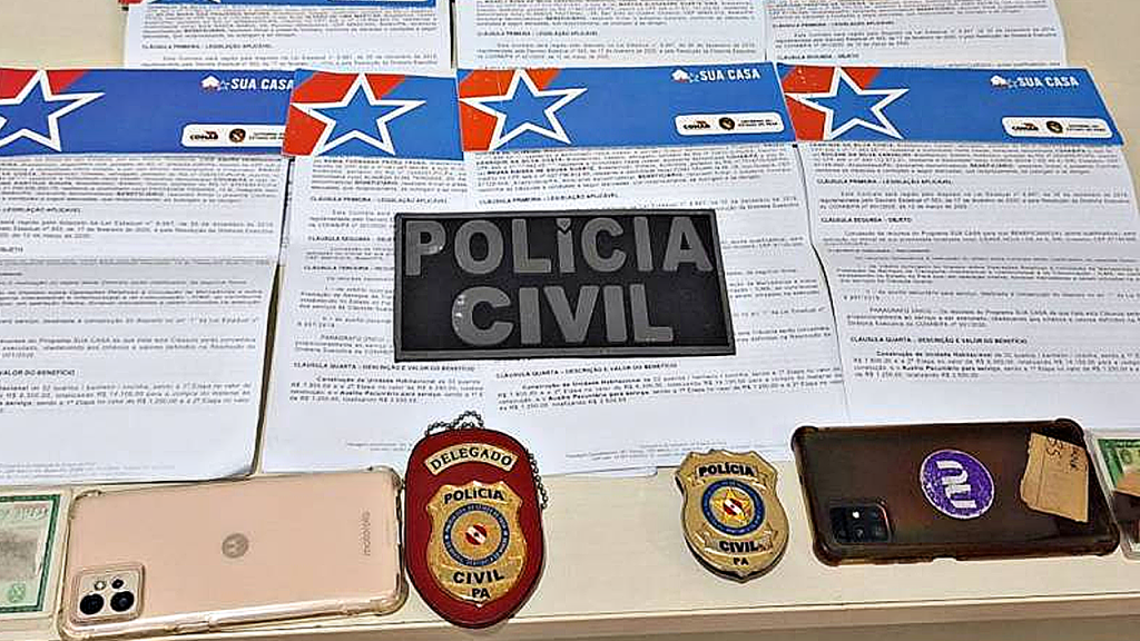 SUA CASA