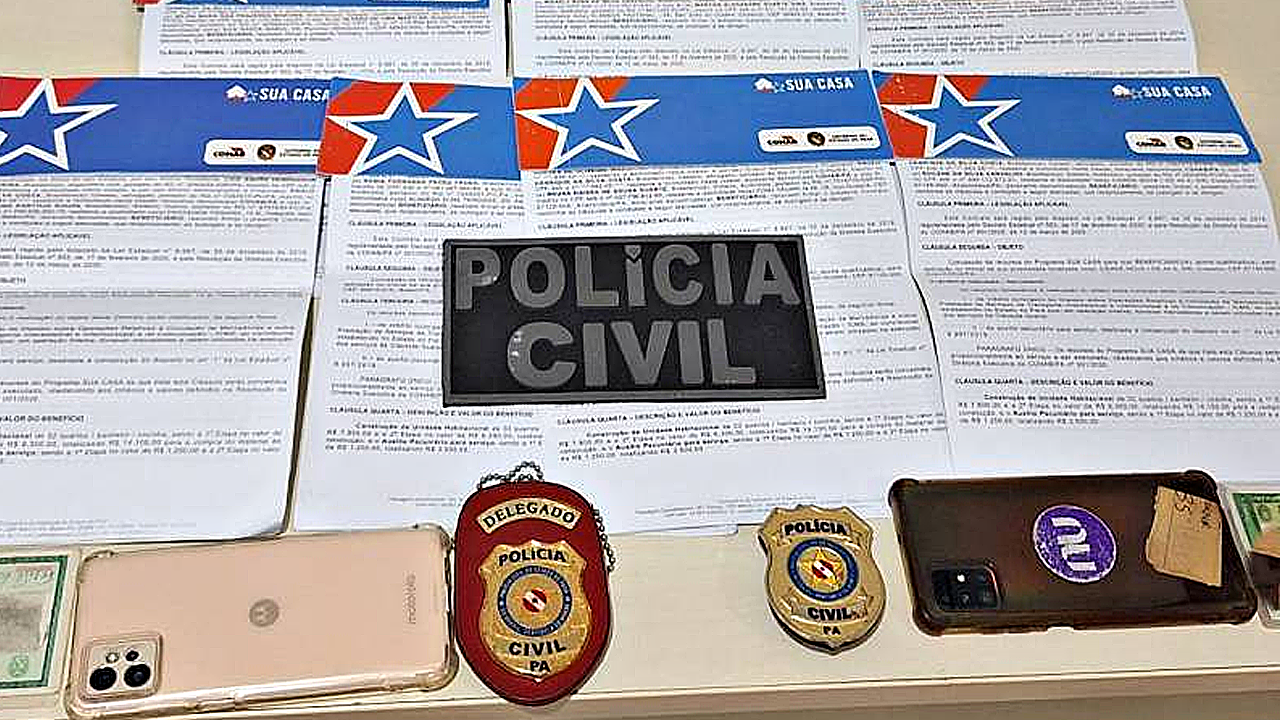 SUA CASA
