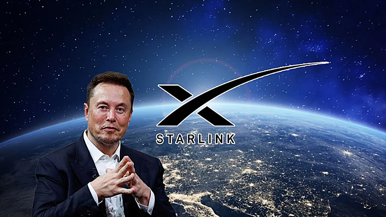 Starlink