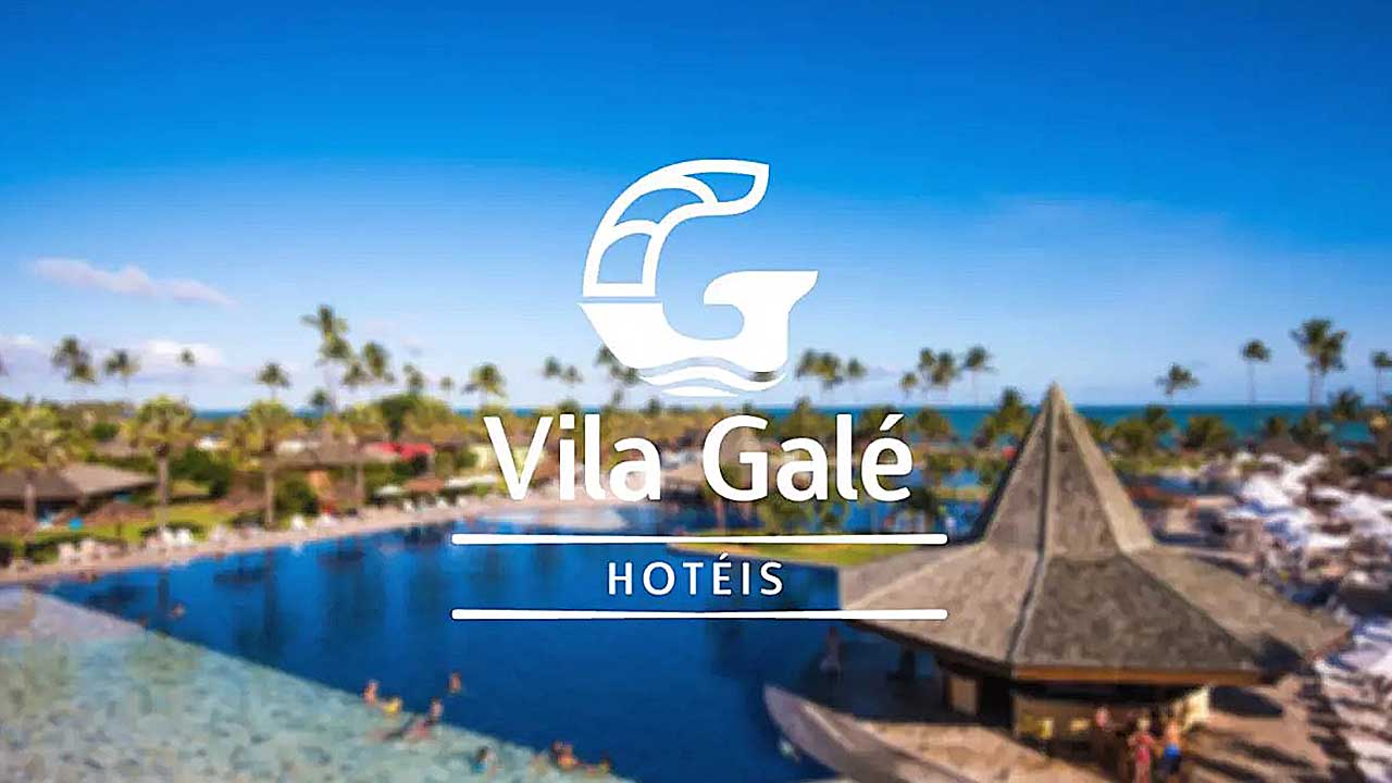 Vila Gale