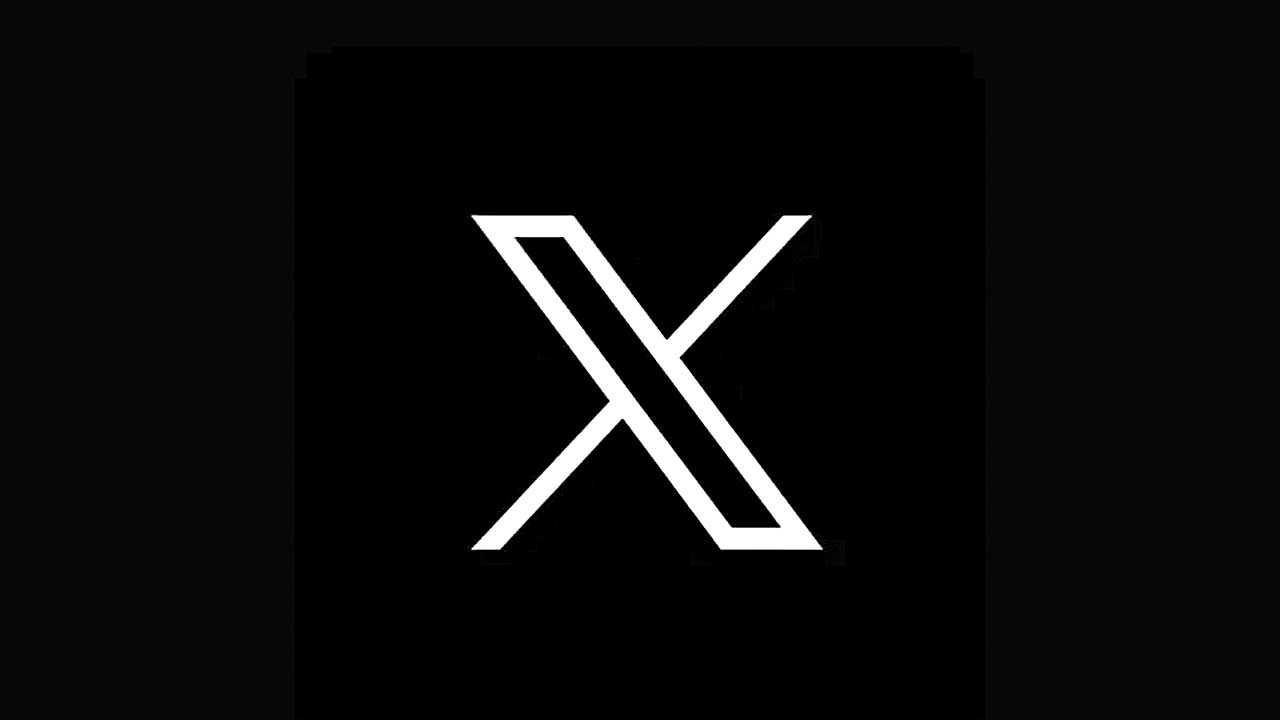 X site