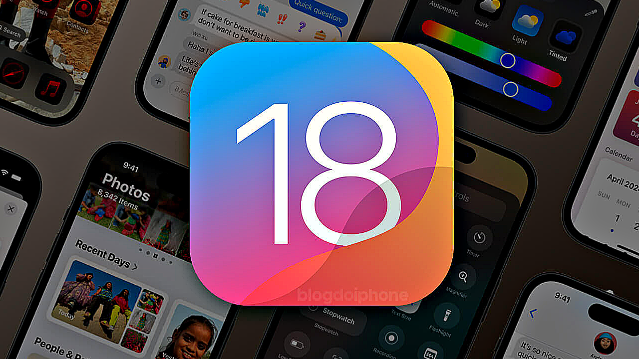 IOS18