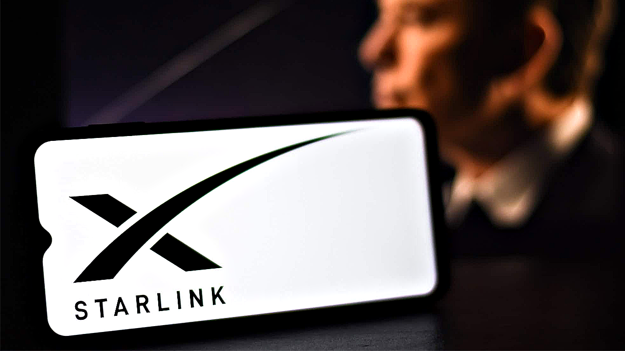 STARLINK
