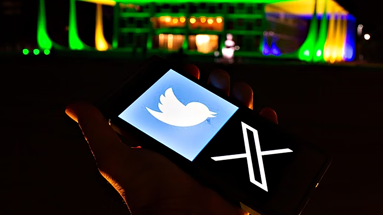 Twitter Bloqueado