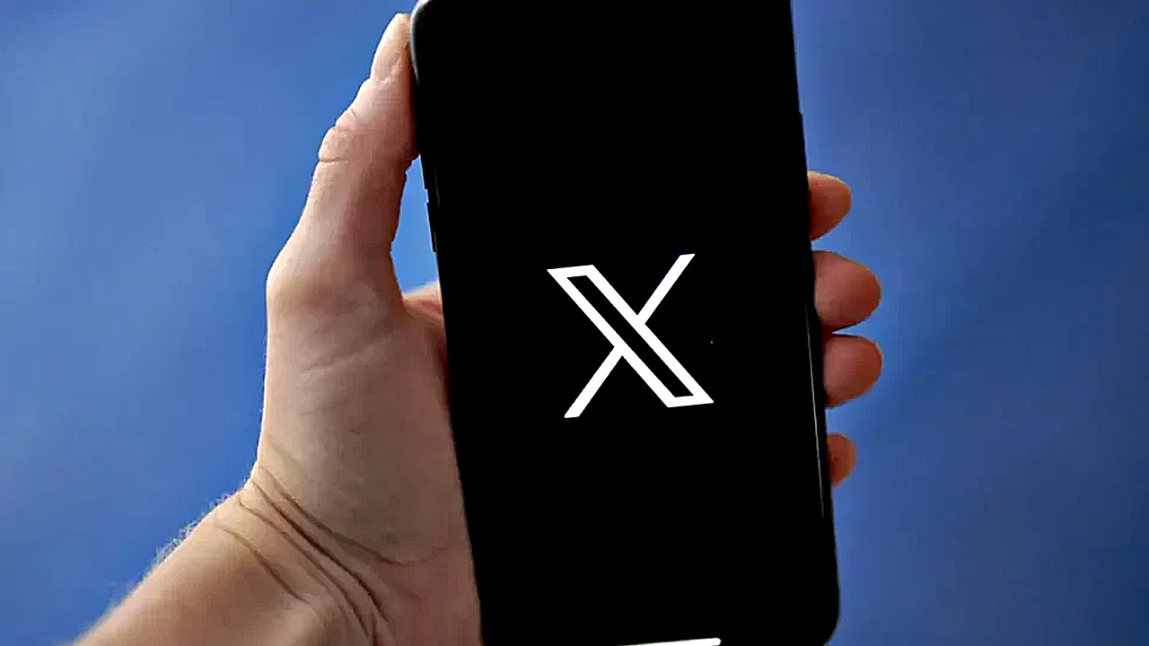 X VOLTA