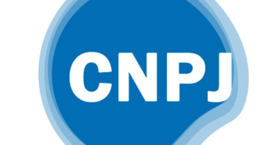 CNPJ terá letras e números a partir de julho de 2026