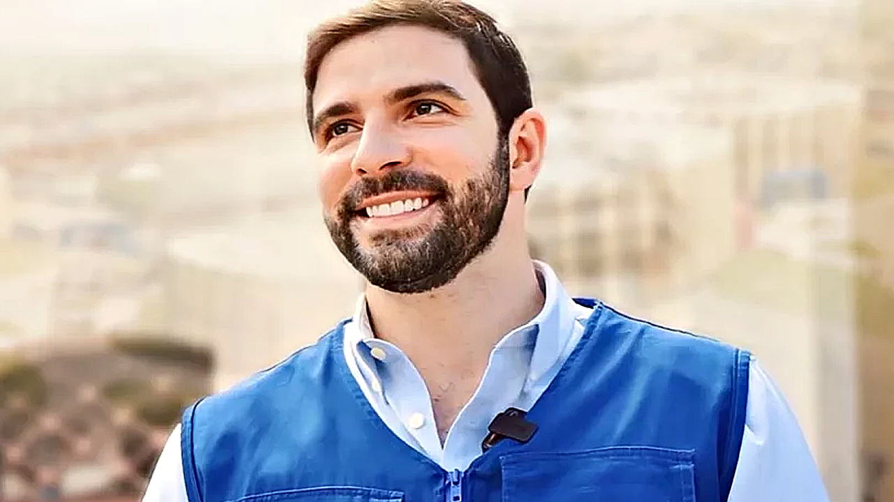 Igor Eleito