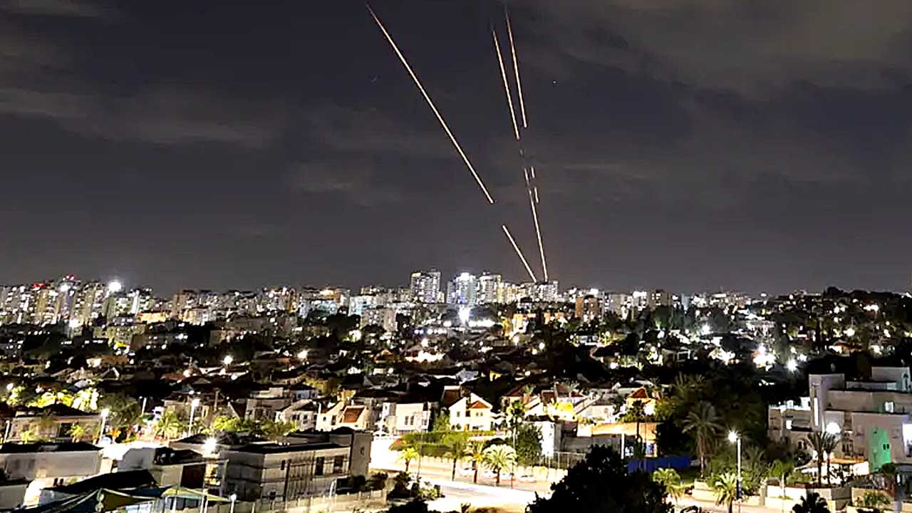 Israel 1