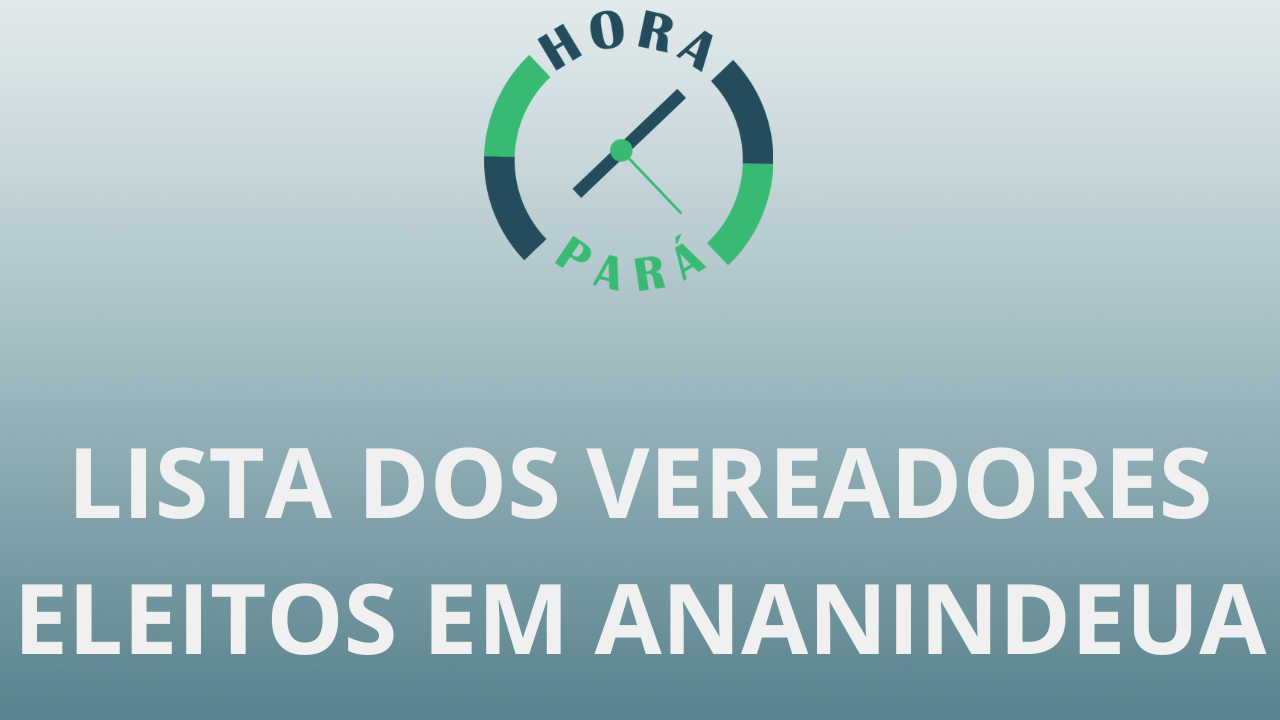 LISTA DOS VEREADORES ELEITOS EM BEVEVIDES 3