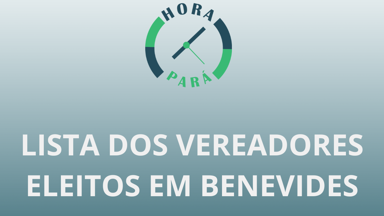 LISTA DOS VEREADORES ELEITOS EM BEVEVIDES 4