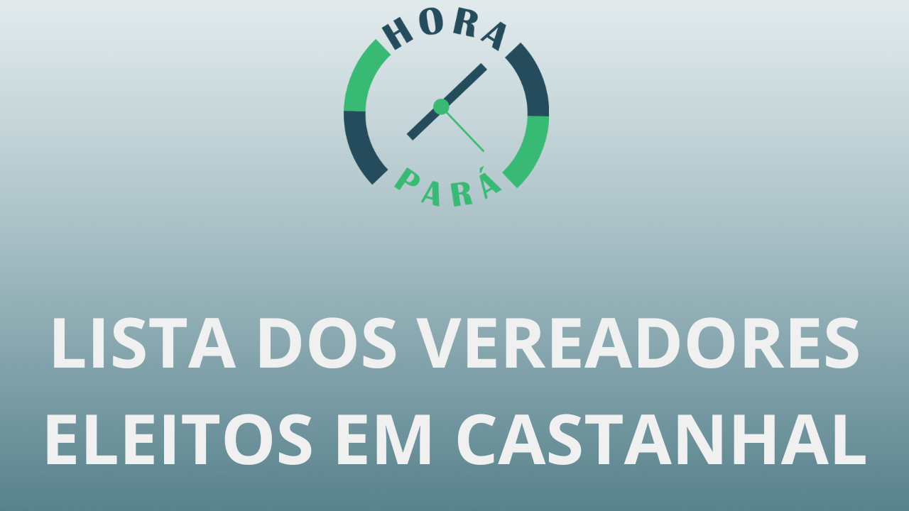 LISTA DOS VEREADORES ELEITOS EM BEVEVIDES 5