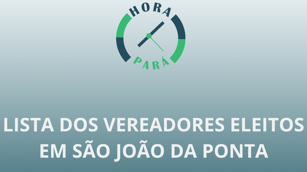 LISTA DOS VEREADORES ELEITOS EM BEVEVIDES 7