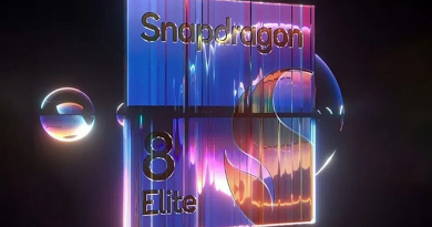 Snapdragon 8 Elite é anunciado